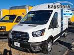 Used 2020 Ford Transit 350 High Roof AWD, Empty Cargo Van for sale #319930 - photo 1