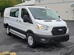 Used 2022 Ford Transit 250 Low Roof RWD, Empty Cargo Van for sale #319984 - photo 3