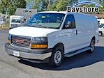 Used 2022 GMC Savana 2500 Work Van 4x2, Empty Cargo Van for sale #320058 - photo 1