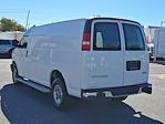 Used 2022 GMC Savana 2500 Work Van 4x2, Empty Cargo Van for sale #320058 - photo 2