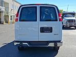 Used 2022 GMC Savana 2500 Work Van 4x2, Empty Cargo Van for sale #320058 - photo 5