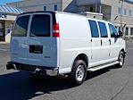 Used 2022 GMC Savana 2500 Work Van 4x2, Empty Cargo Van for sale #320058 - photo 6