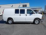 Used 2022 GMC Savana 2500 Work Van 4x2, Empty Cargo Van for sale #320058 - photo 7