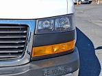 Used 2022 GMC Savana 2500 Work Van 4x2, Empty Cargo Van for sale #320058 - photo 9