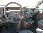 Used 2022 GMC Savana 2500 Work Van 4x2, Empty Cargo Van for sale #320058 - photo 10