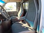 Used 2022 GMC Savana 2500 Work Van 4x2, Empty Cargo Van for sale #320058 - photo 12