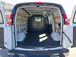 Used 2022 GMC Savana 2500 Work Van 4x2, Empty Cargo Van for sale #320058 - photo 23