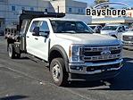 New 2024 Ford F-450 XL Crew Cab 4x4, 9' Godwin 184U Dump Truck for sale #320138 - photo 1