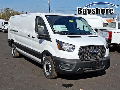 New 2024 Ford Transit 250 XL Low Roof RWD, Empty Cargo Van for sale #320156 - photo 1