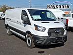 New 2024 Ford Transit 250 XL Low Roof RWD, Empty Cargo Van for sale #320156 - photo 1