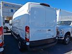 New 2024 Ford Transit 250 XL Medium Roof RWD, Empty Cargo Van for sale #320157 - photo 2