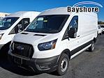 New 2024 Ford Transit 250 XL Medium Roof RWD, Empty Cargo Van for sale #320158 - photo 1