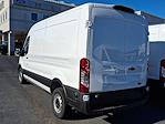 New 2024 Ford Transit 250 XL Medium Roof RWD, Empty Cargo Van for sale #320158 - photo 2