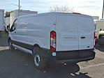 New 2024 Ford Transit 250 XL Low Roof RWD, Empty Cargo Van for sale #320160 - photo 4