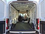 New 2024 Ford Transit 250 XL Medium Roof RWD, Empty Cargo Van for sale #320163 - photo 2