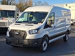 New 2024 Ford Transit 250 XL Medium Roof RWD, Empty Cargo Van for sale #320163 - photo 3