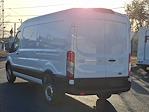 New 2024 Ford Transit 250 XL Medium Roof RWD, Empty Cargo Van for sale #320163 - photo 4