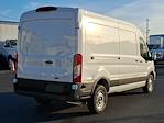 New 2024 Ford Transit 250 XL Medium Roof RWD, Empty Cargo Van for sale #320163 - photo 5