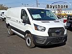 New 2024 Ford Transit 250 XL Low Roof RWD, Empty Cargo Van for sale #320229 - photo 1