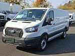 New 2024 Ford Transit 250 XL Low Roof RWD, Empty Cargo Van for sale #320229 - photo 3