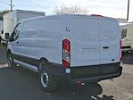 New 2024 Ford Transit 250 XL Low Roof RWD, Empty Cargo Van for sale #320229 - photo 4