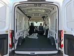 New 2024 Ford Transit 250 XL Medium Roof RWD, Empty Cargo Van for sale #320230 - photo 2