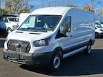 New 2024 Ford Transit 250 XL Medium Roof RWD, Empty Cargo Van for sale #320230 - photo 3