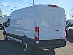 New 2024 Ford Transit 250 XL Medium Roof RWD, Empty Cargo Van for sale #320230 - photo 4