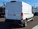 New 2024 Ford Transit 250 XL Medium Roof RWD, Empty Cargo Van for sale #320230 - photo 5