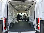 New 2024 Ford Transit 250 XL Medium Roof RWD, Empty Cargo Van for sale #320231 - photo 2