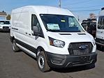 New 2024 Ford Transit 250 XL Medium Roof RWD, Empty Cargo Van for sale #320231 - photo 1