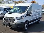 New 2024 Ford Transit 250 XL Medium Roof RWD, Empty Cargo Van for sale #320231 - photo 3