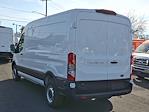 New 2024 Ford Transit 250 XL Medium Roof RWD, Empty Cargo Van for sale #320231 - photo 4