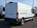 New 2024 Ford Transit 250 XL Medium Roof RWD, Empty Cargo Van for sale #320231 - photo 5