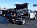 New 2024 Ford F-450 XL Crew Cab 4x4, 9' Godwin 184U Dump Truck for sale #320232 - photo 16