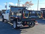 New 2024 Ford F-450 XL Crew Cab 4x4, 9' Godwin 184U Dump Truck for sale #320232 - photo 4