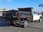 New 2024 Ford F-450 XL Crew Cab 4x4, 9' Godwin 184U Dump Truck for sale #320232 - photo 2