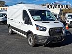 New 2024 Ford Transit 250 XL Medium Roof RWD, Empty Cargo Van for sale #320234 - photo 1