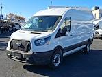 New 2024 Ford Transit 250 XL Medium Roof RWD, Empty Cargo Van for sale #320234 - photo 3