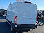 New 2024 Ford Transit 250 XL Medium Roof RWD, Empty Cargo Van for sale #320234 - photo 4