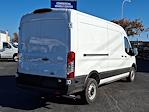 New 2024 Ford Transit 250 XL Medium Roof RWD, Empty Cargo Van for sale #320234 - photo 5