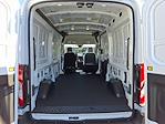 New 2024 Ford Transit 250 XL Medium Roof RWD, Empty Cargo Van for sale #320235 - photo 2