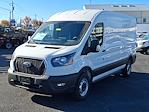 New 2024 Ford Transit 250 XL Medium Roof RWD, Empty Cargo Van for sale #320235 - photo 3