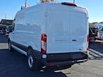 New 2024 Ford Transit 250 XL Medium Roof RWD, Empty Cargo Van for sale #320235 - photo 4