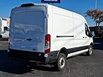 New 2024 Ford Transit 250 XL Medium Roof RWD, Empty Cargo Van for sale #320235 - photo 5