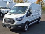 New 2024 Ford Transit 250 XL Medium Roof RWD, Empty Cargo Van for sale #320239 - photo 4