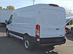 New 2024 Ford Transit 250 XL Medium Roof RWD, Empty Cargo Van for sale #320239 - photo 5