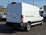 New 2024 Ford Transit 250 XL Medium Roof RWD, Empty Cargo Van for sale #320239 - photo 3