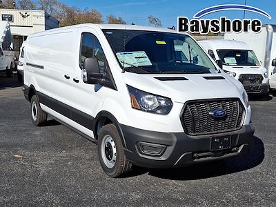 New 2024 Ford Transit 250 XL Low Roof RWD, Empty Cargo Van for sale #320241 - photo 1