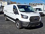 New 2024 Ford Transit 250 XL Low Roof RWD, Empty Cargo Van for sale #320241 - photo 1